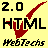 HTML 2.0 Checked!