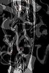 0+Brushstrokes_A-L Lenticulars print 4